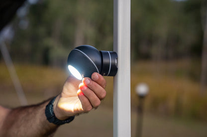 Lumos Flexi Beam Light