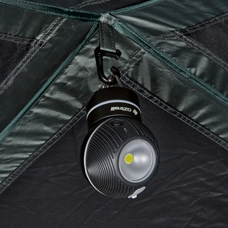 Lumos Flexi Beam Light