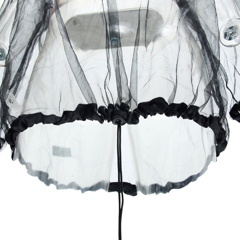 Mosquito Jacket