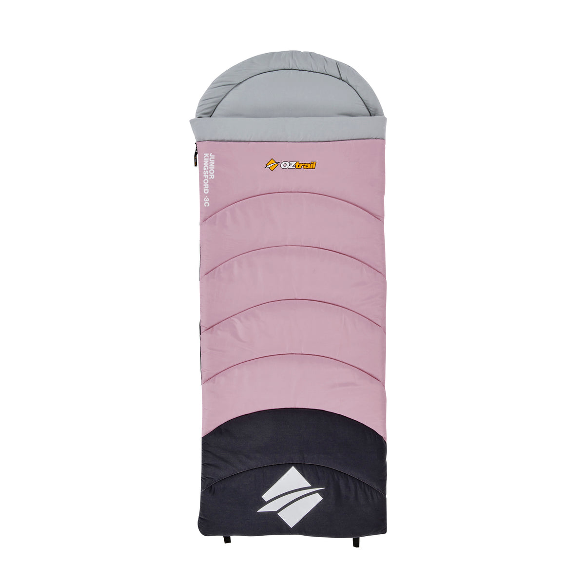 Junior Kingsford Sleeping Bag -3C Lilac