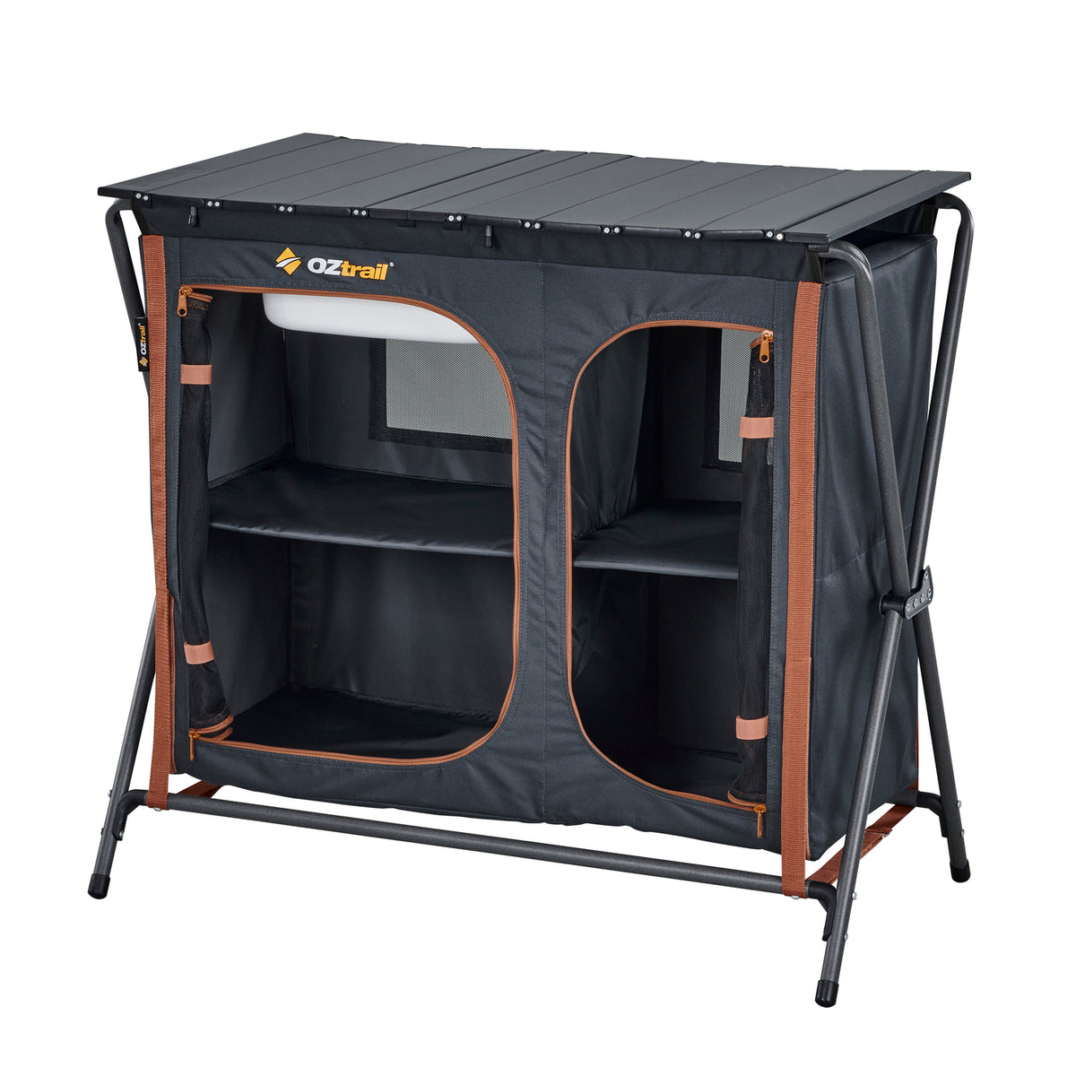 Deluxe Kitchen with Sink