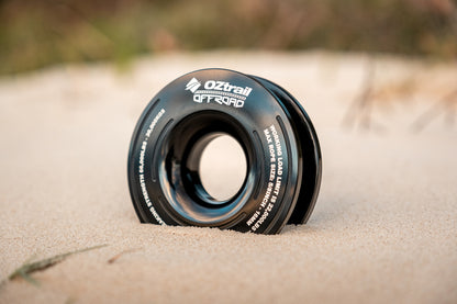 10T Recovery Winch Ring