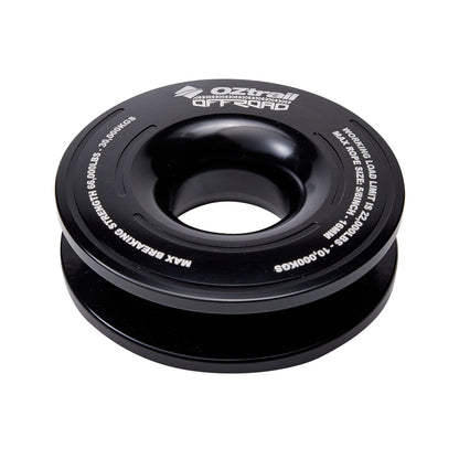 10T Recovery Winch Ring