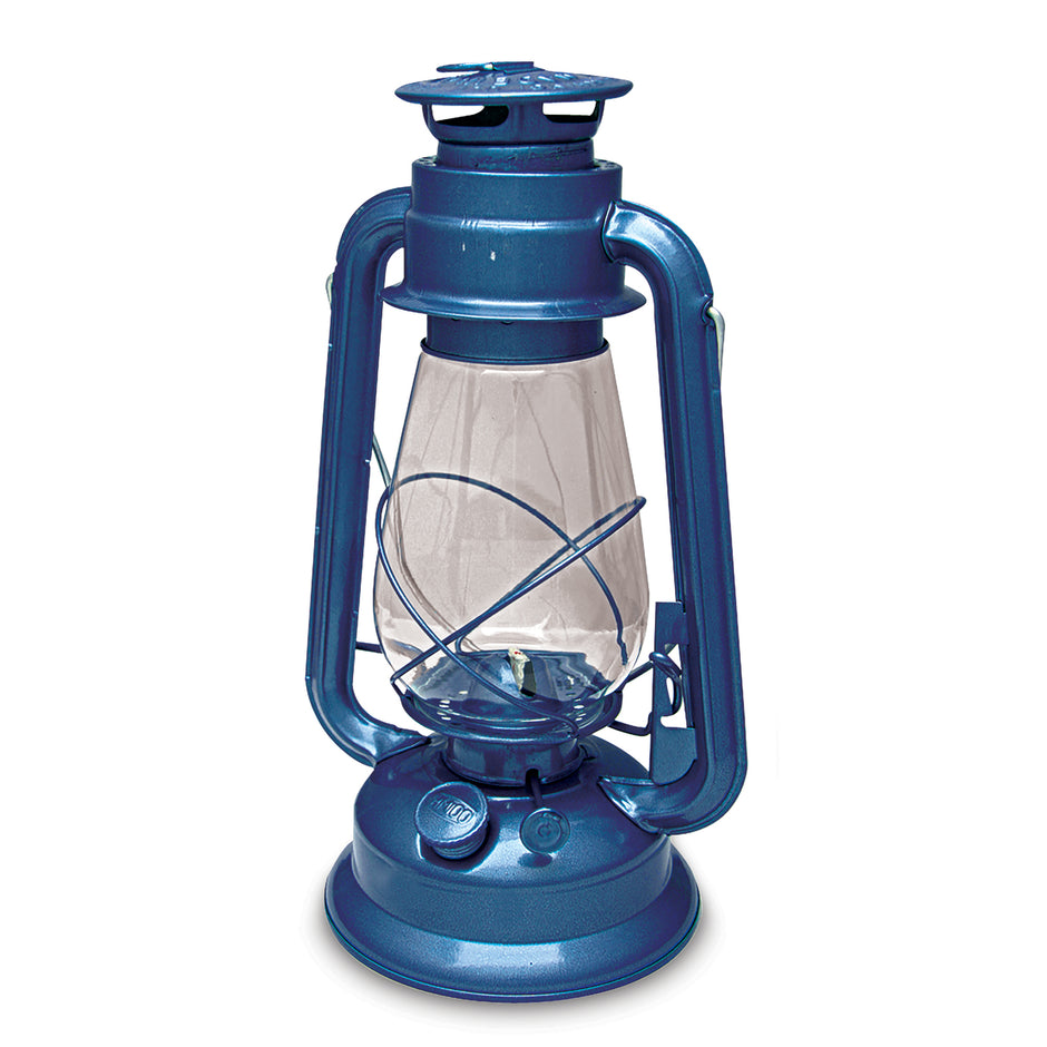 11" Hurricane Lantern