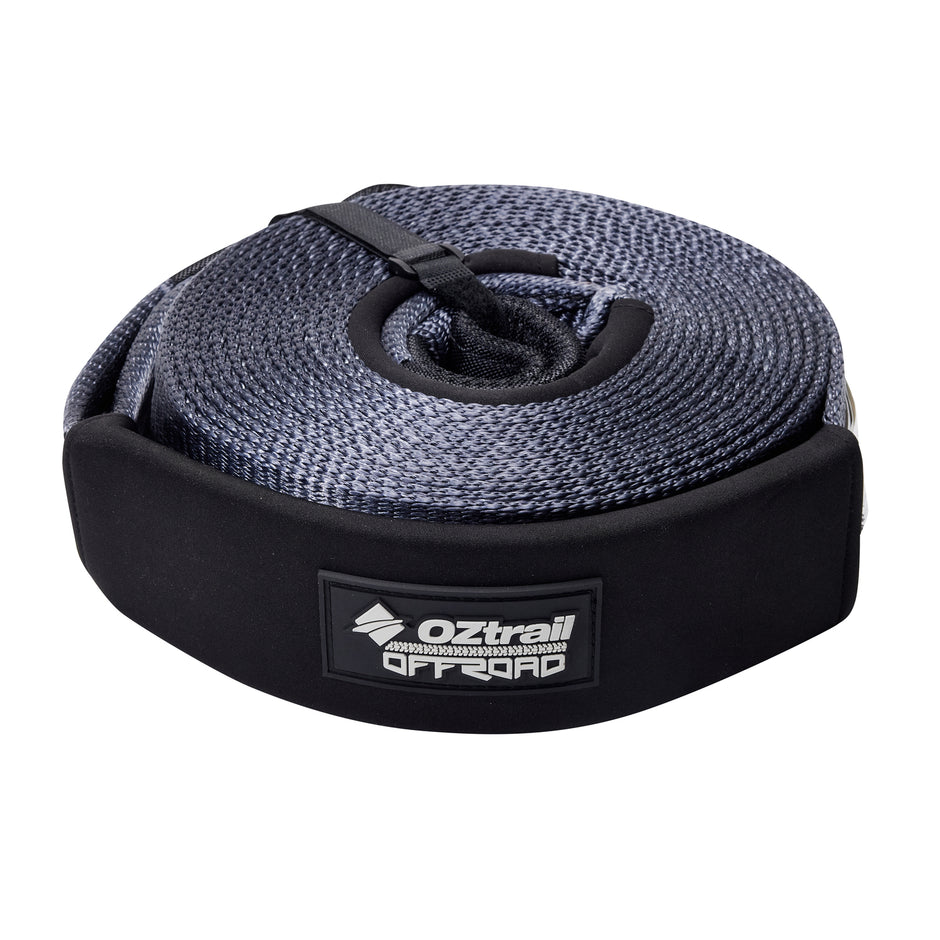 11T Snatch Strap