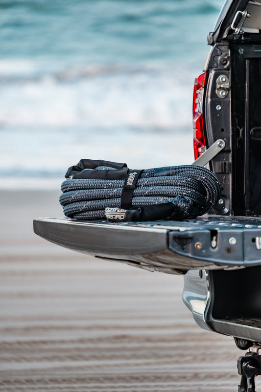 12T Kinetic Rope