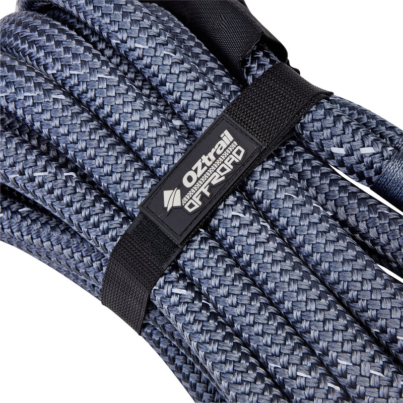 12T Kinetic Rope