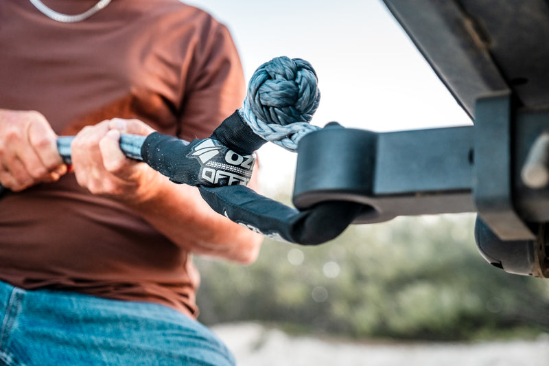 16T Soft Shackle