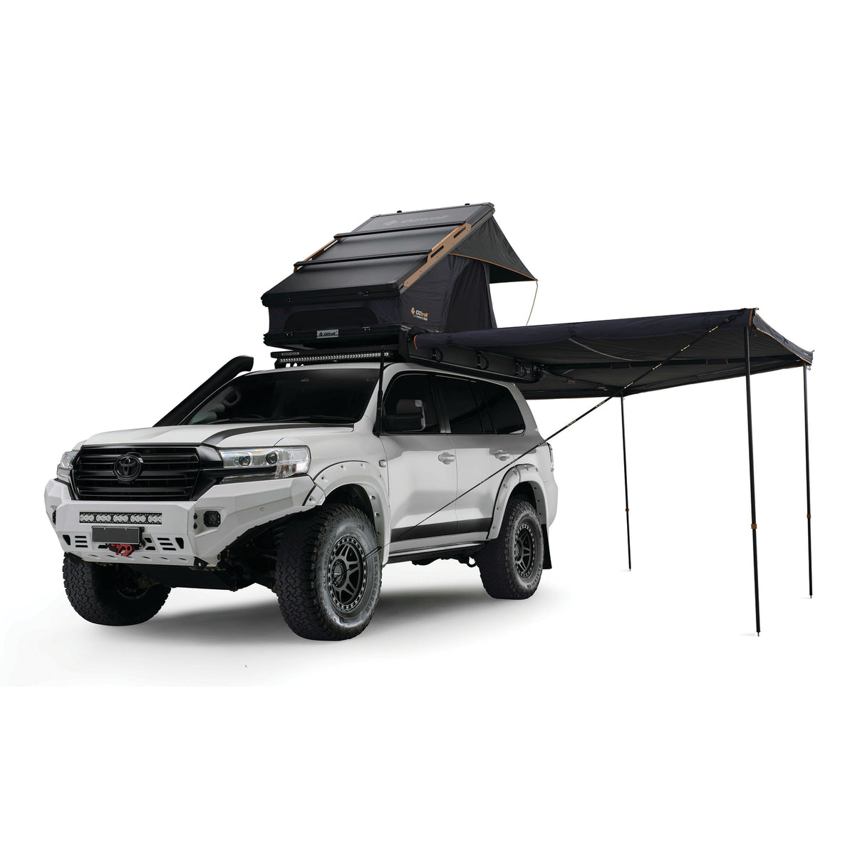 270 Awning 2m - BlockOut