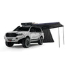 270 Awning 2m Wall Kit - BlockOut