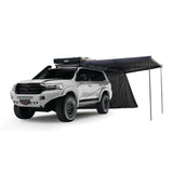 270 Awning 2m Wall Kit - BlockOut