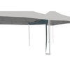 3.0m Gazebo Gutter System