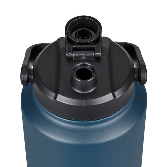 3.7L Insulated Jug Navy