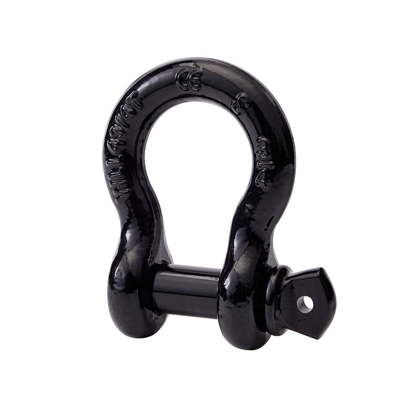 4.75T Bow Shackle
