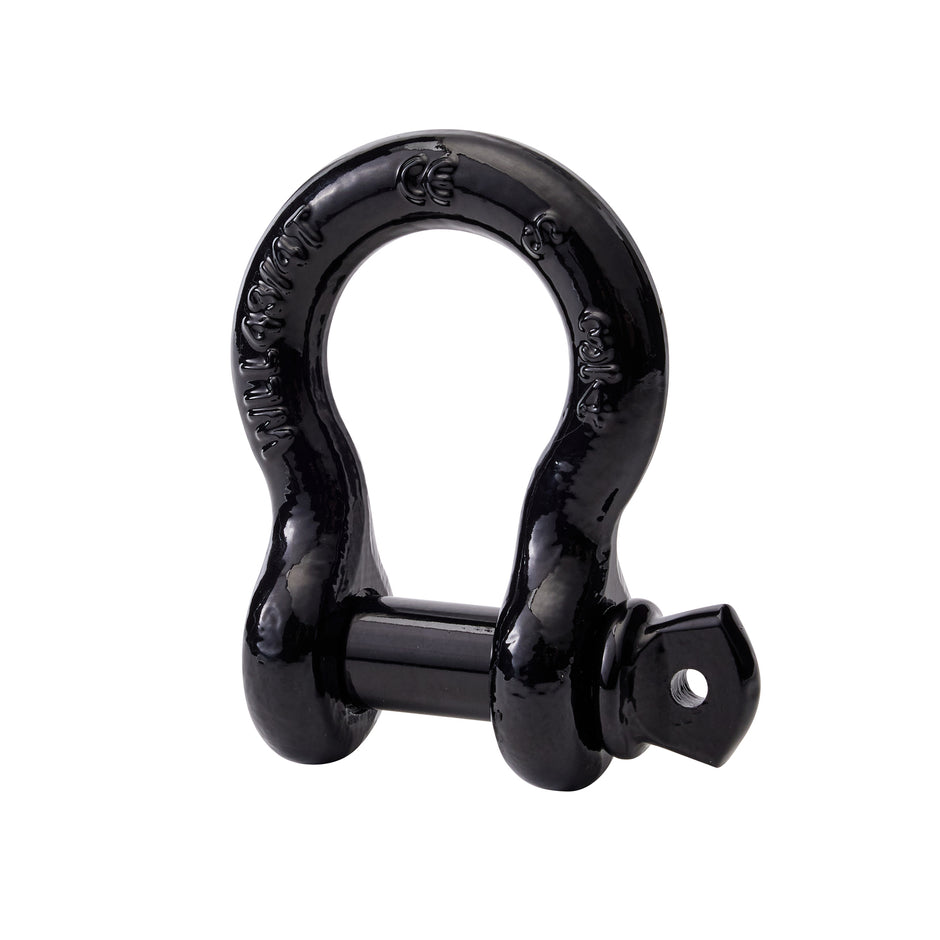 4.75T Bow Shackle