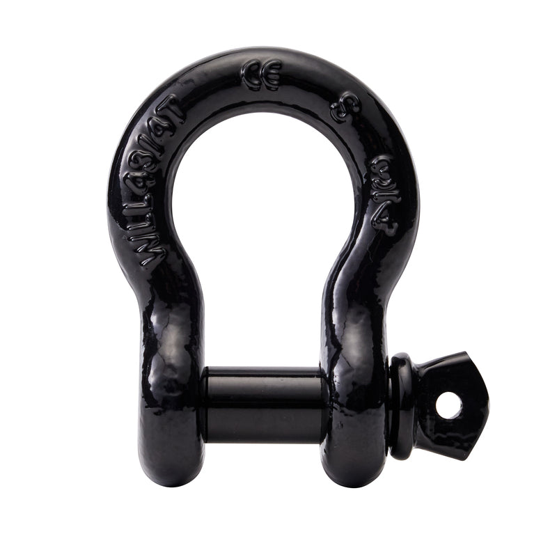 4.75T Bow Shackle