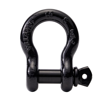4.75T Bow Shackle
