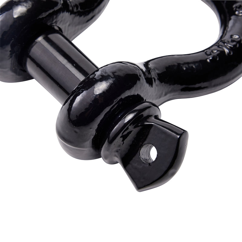 4.75T Bow Shackle