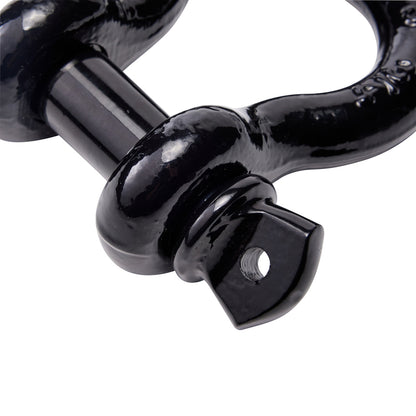 4.75T Bow Shackle