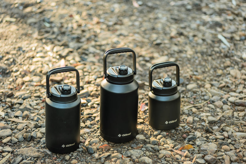 5.6L Insulated Jug