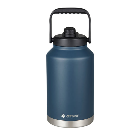 5.6L Insulated Jug Navy