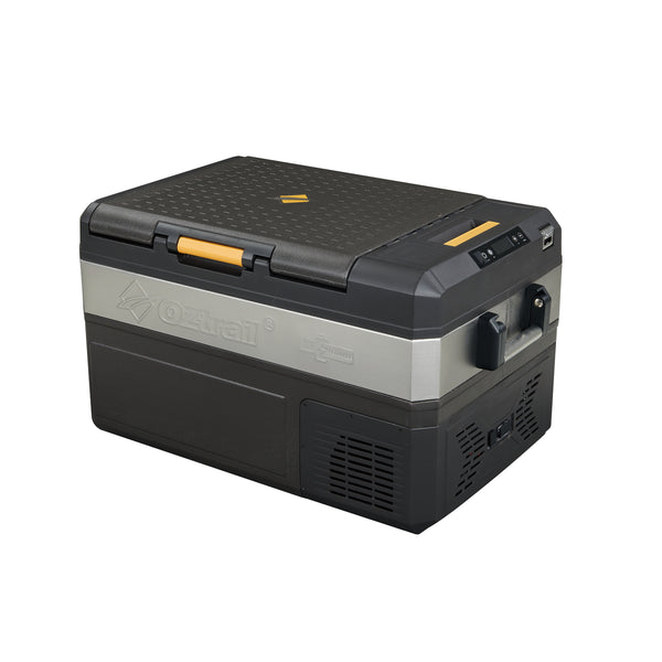 55L Single Zone Lithium Fridge/Freezer