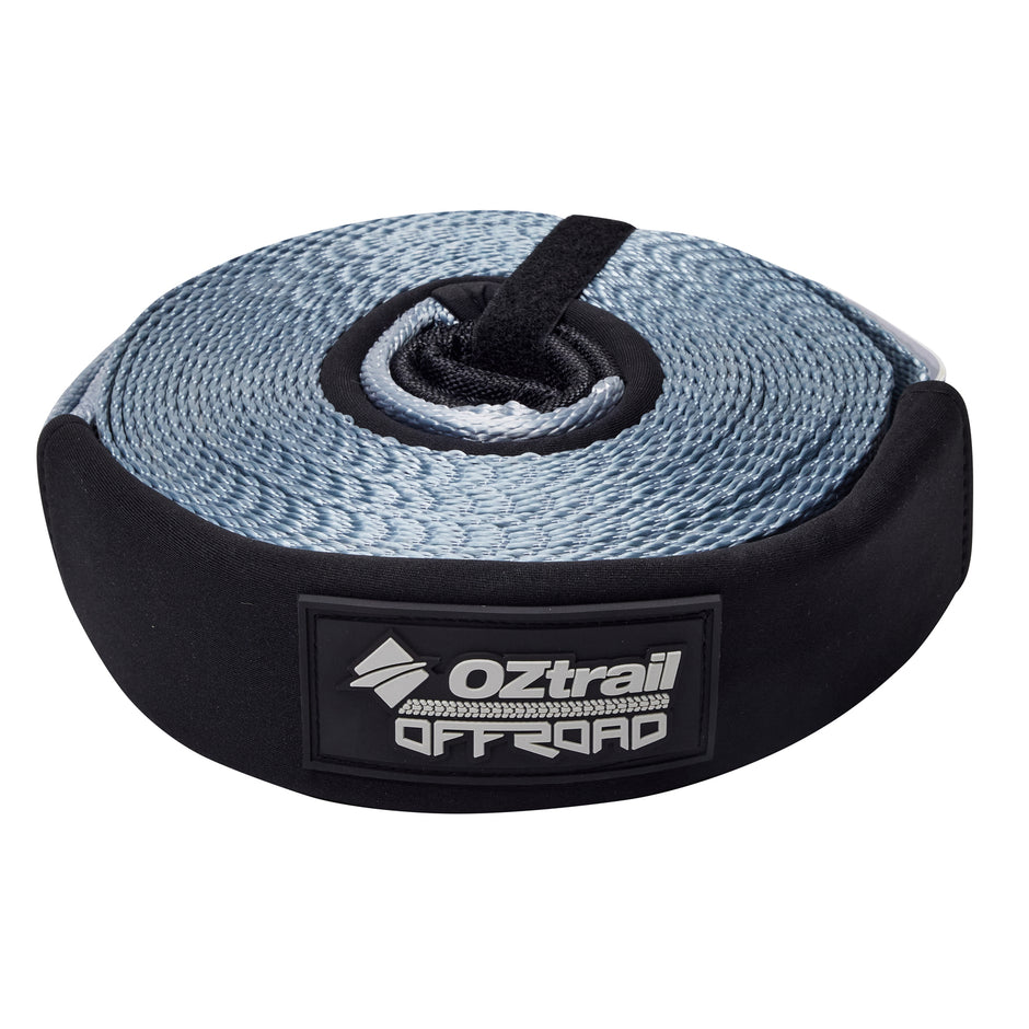 5T Winch Extension Strap