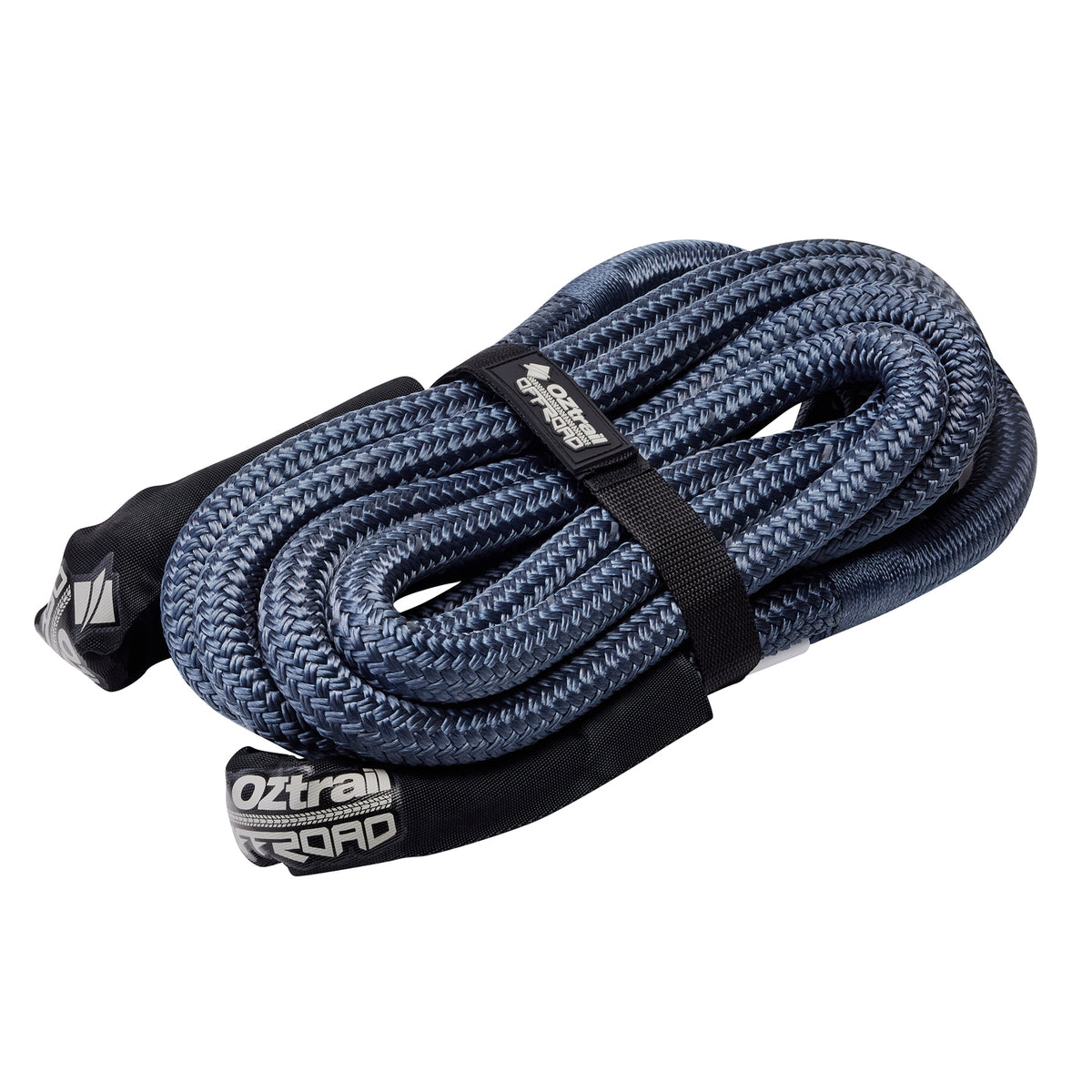 8T Kinetic Rope