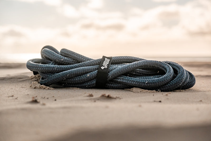 8T Kinetic Rope