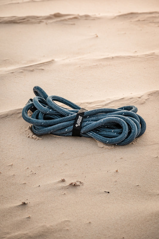8T Kinetic Rope