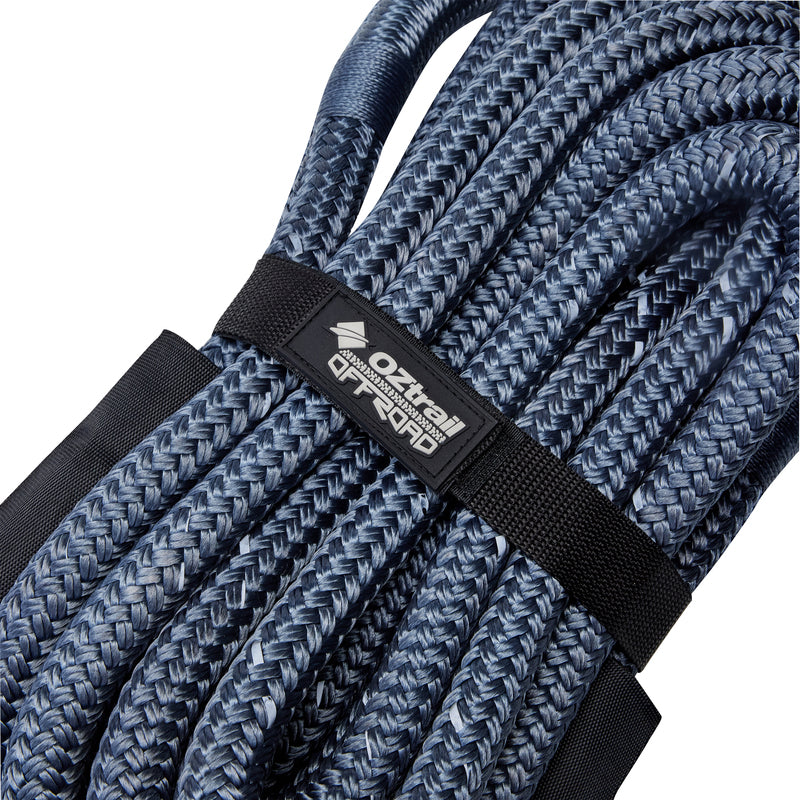 8T Kinetic Rope