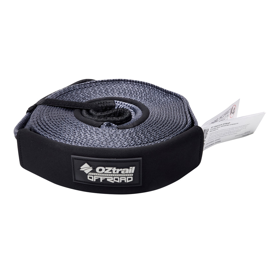 8T Snatch Strap