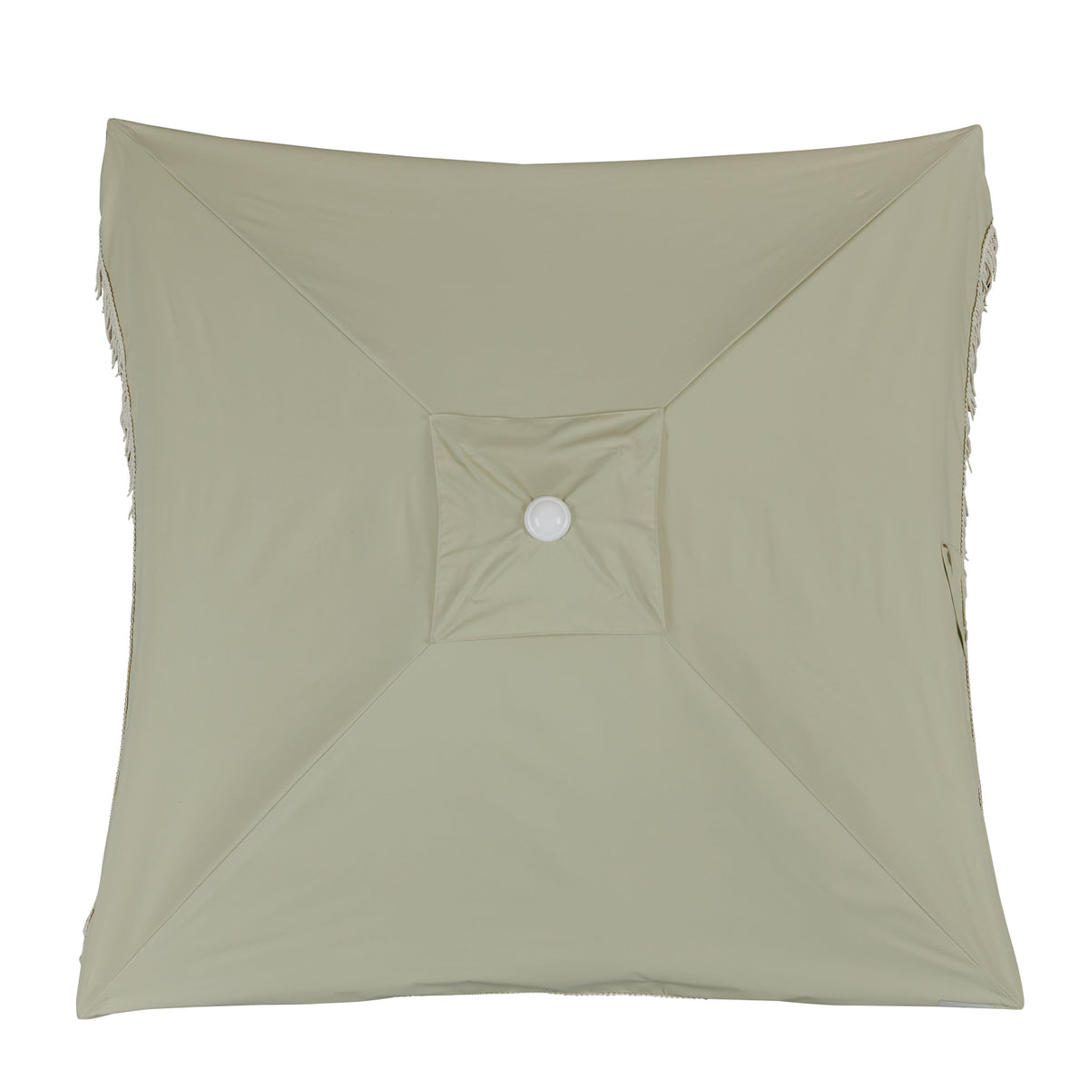 Beach Cabana - Almonta Beach Beige + BONUS Towel