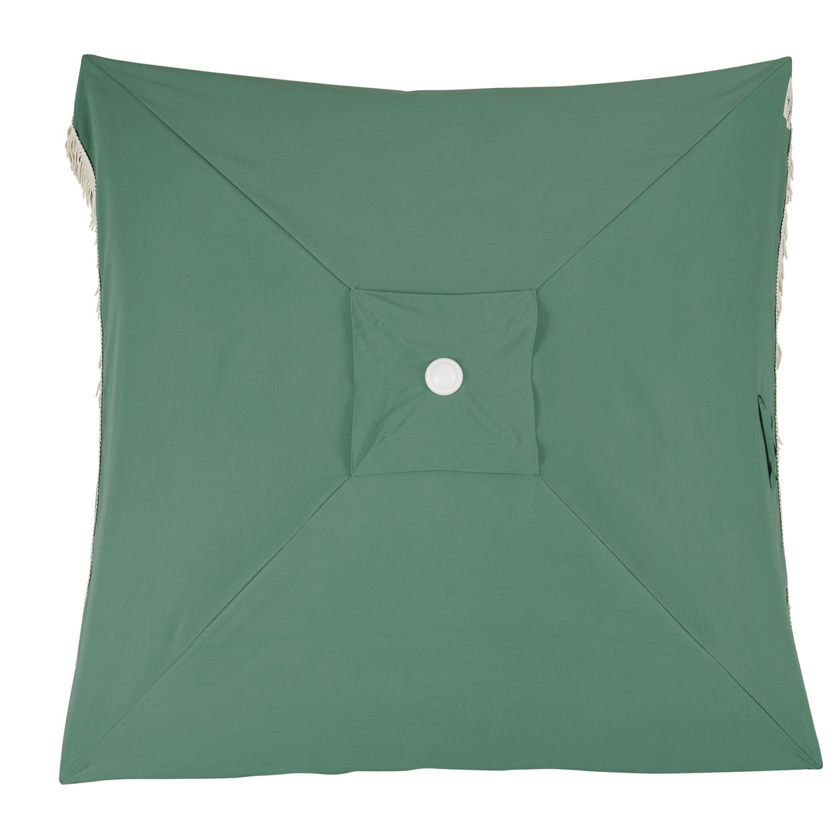 Beach Cabana - Palm Cove Green + BONUS Towel