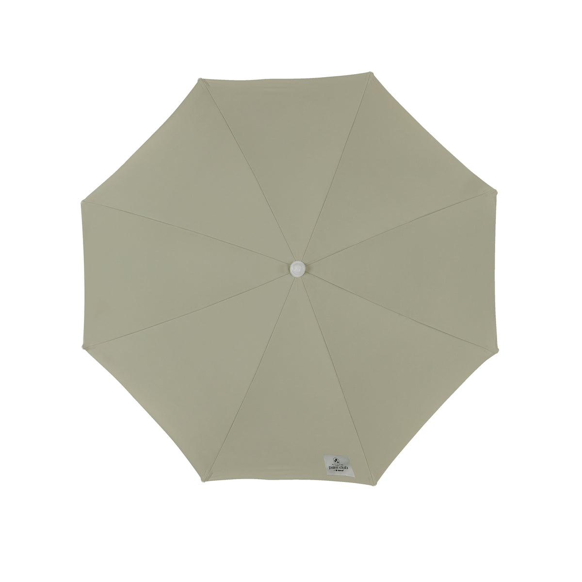 Beach Umbrella - Almonta Beach Beige