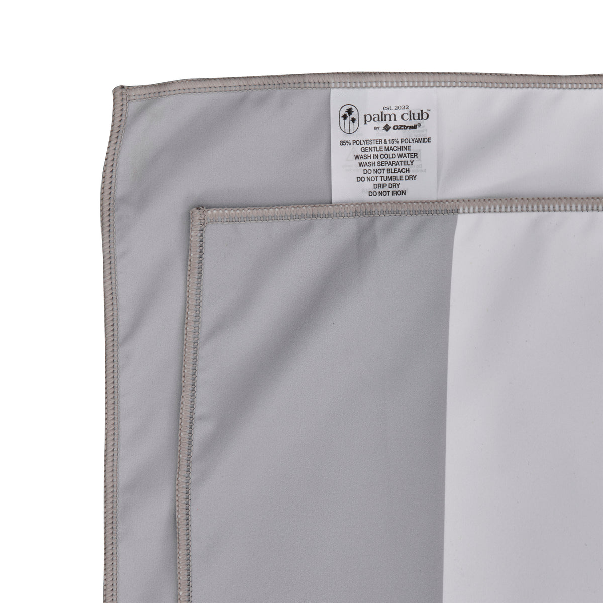 Beach Umbrella - Almonta Beach Beige