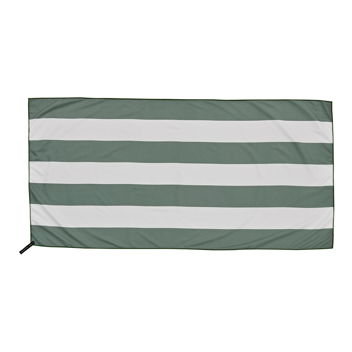 Beach Umbrella - Palm Cove Green