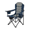 Big Boy Arm Chair - Navy Blue