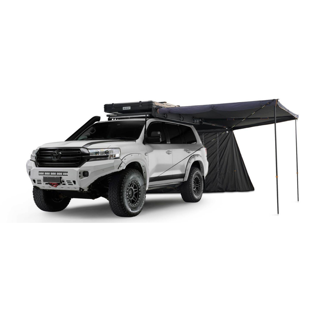 BlockOut 270 Awning 2.5m