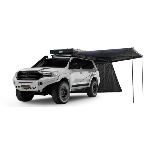 BlockOut 270 Awning 2.5m