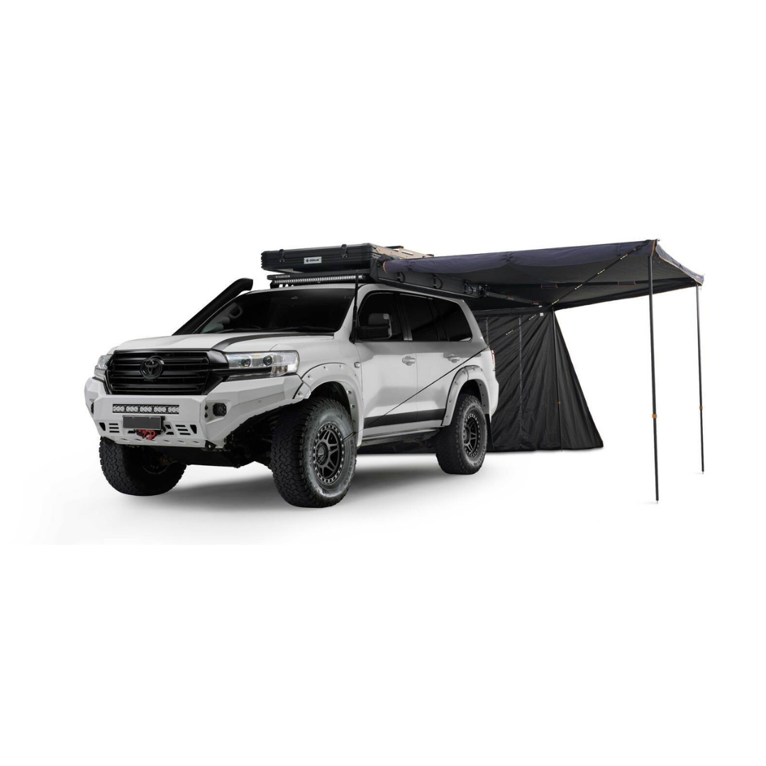 BlockOut 270 Awning 2m