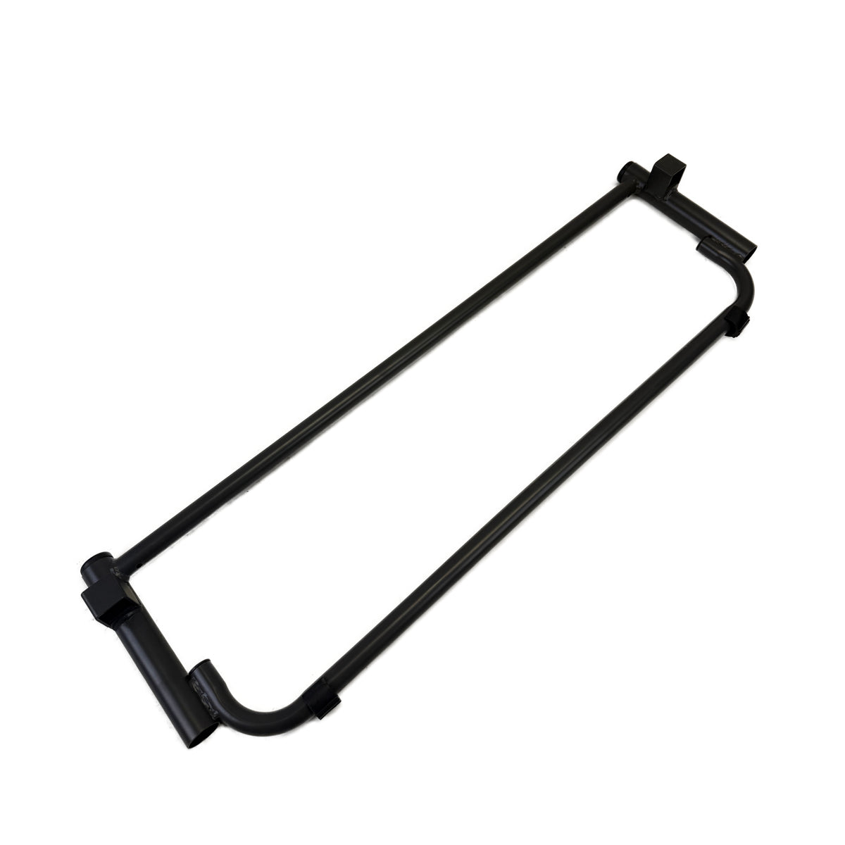 Bunk - Dlx Double Upper Foot Section