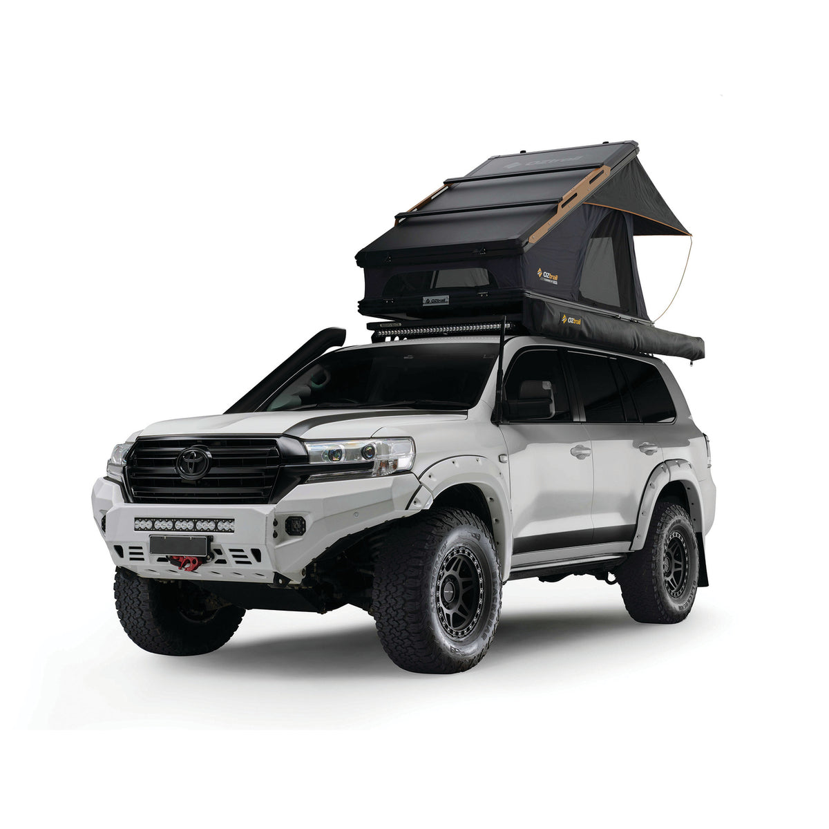 Canning 1300 Rooftop Tent