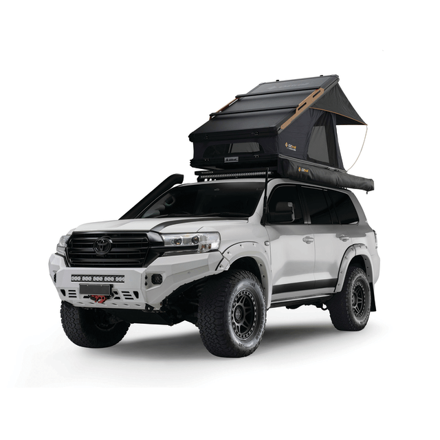 Canning 1300 Rooftop Tent