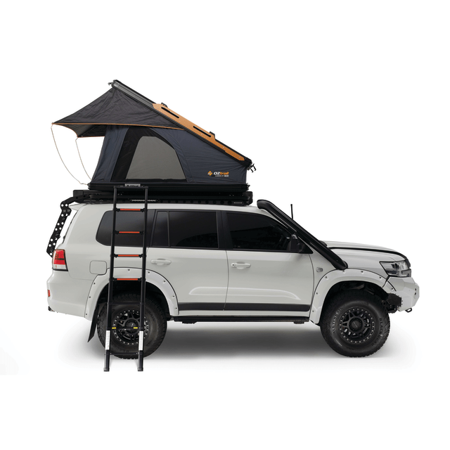 Canning 1300 Rooftop Tent