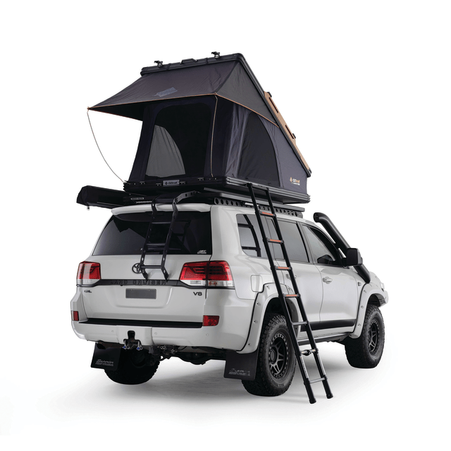Canning 1300 Rooftop Tent