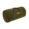 Canvas Double Swag Bag