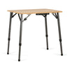 Cape Series Bamboo Table 65cm