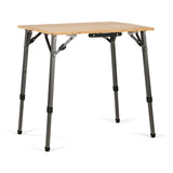 Cape Series Bamboo Table 65cm