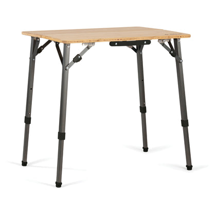 Cape Series Bamboo Table 65cm